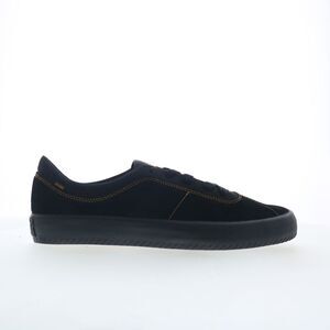 Globe Mens Melbek Black Shoes (NWT)